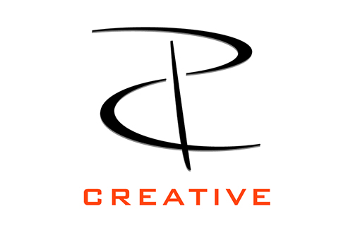 R-Creative logo