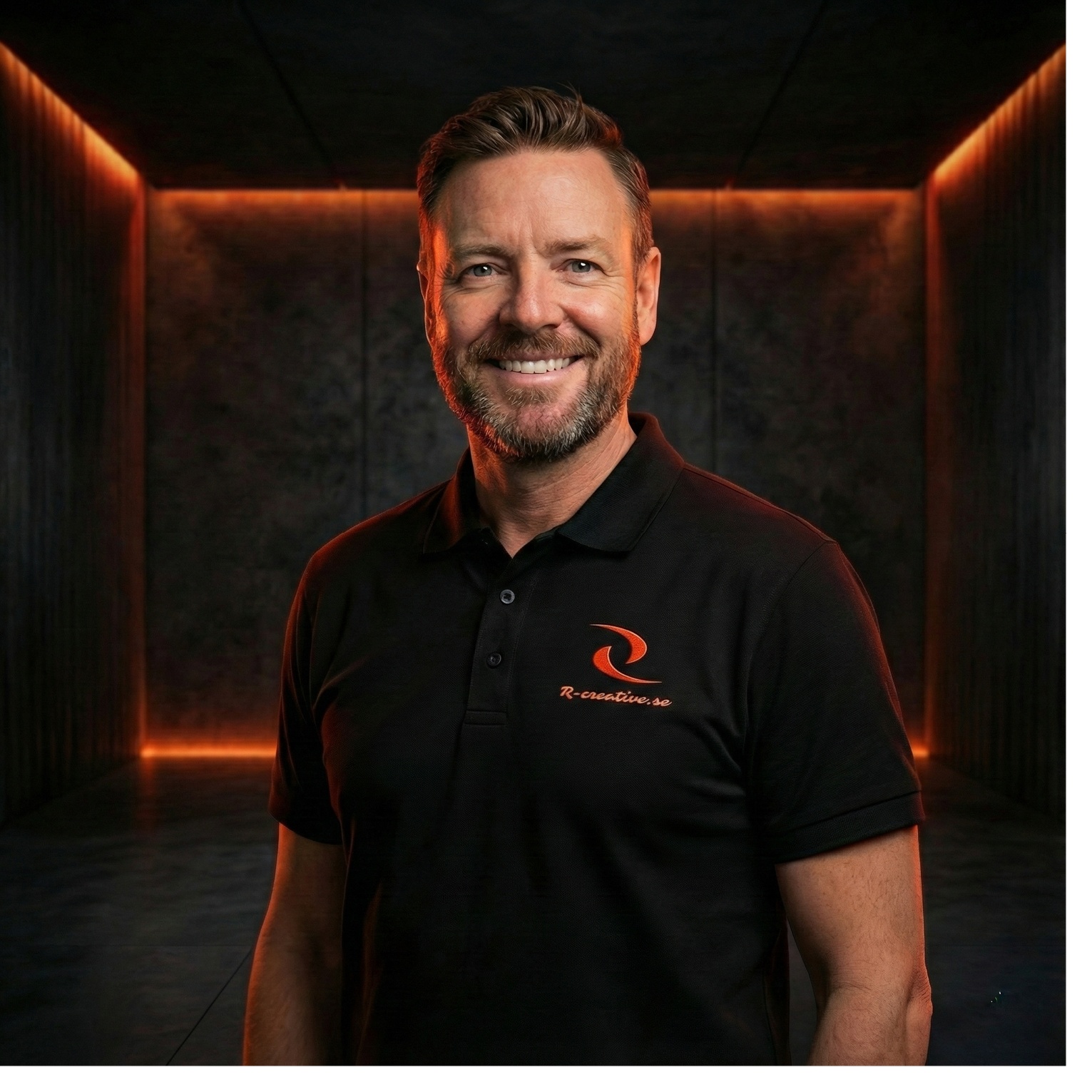 R-Creative.se - content production with AI for your communication in social media and Google